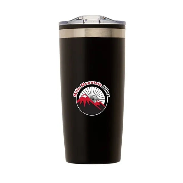 Montee 20oz. Steel/PP Liner Tumbler