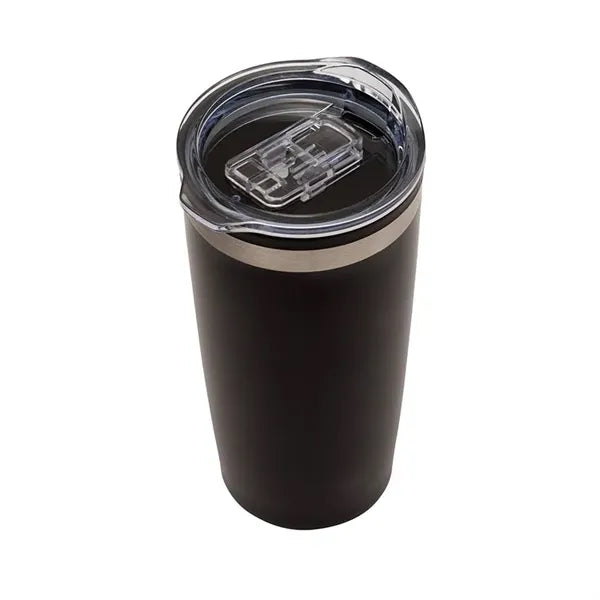 Montee 20oz. Steel/PP Liner Tumbler