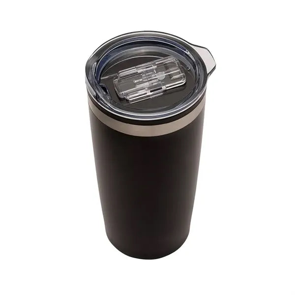 Montee 20oz. Steel/PP Liner Tumbler