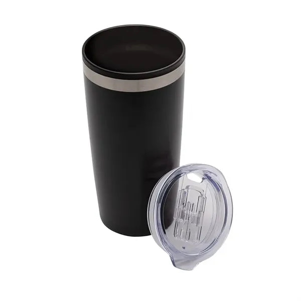 Montee 20oz. Steel/PP Liner Tumbler