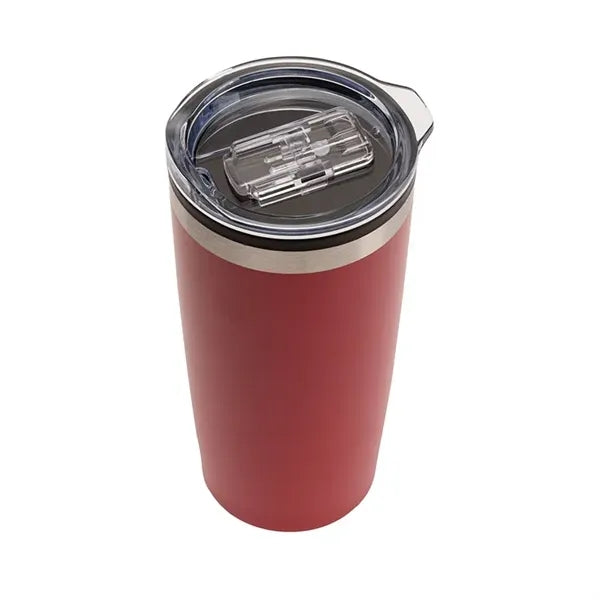 Montee 20oz. Steel/PP Liner Tumbler