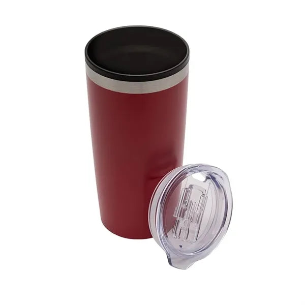 Montee 20oz. Steel/PP Liner Tumbler