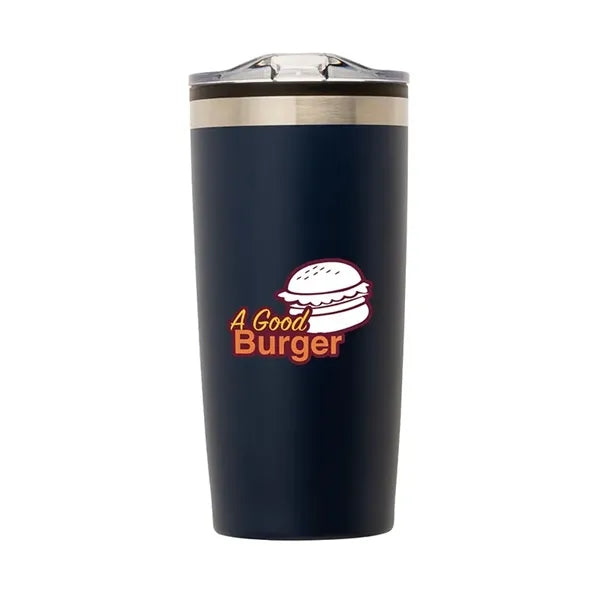 Montee 20oz. Steel/PP Liner Tumbler