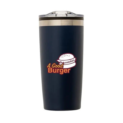 Montee 20oz. Steel/PP Liner Tumbler