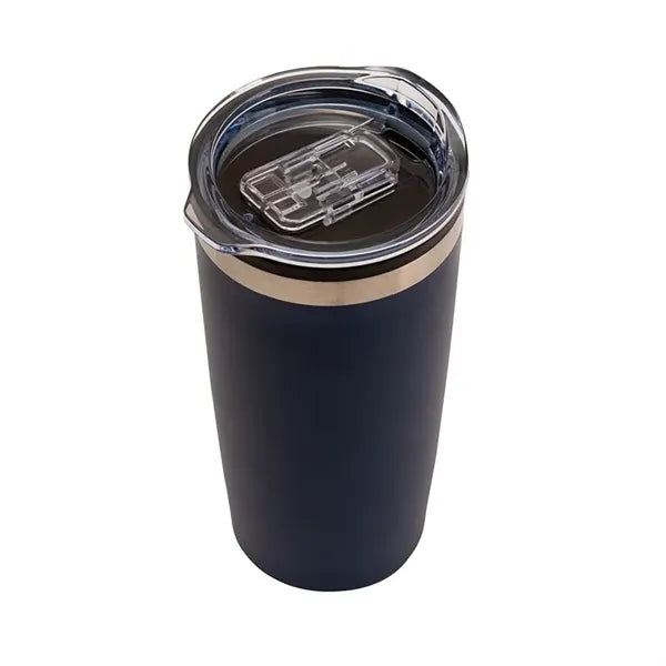 Montee 20oz. Steel/PP Liner Tumbler