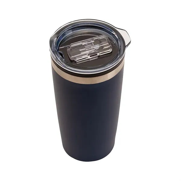 Montee 20oz. Steel/PP Liner Tumbler