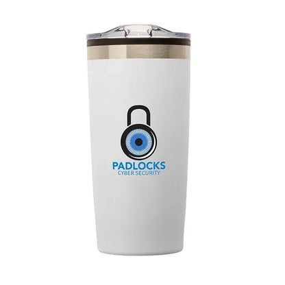 Montee 20oz. Steel/PP Liner Tumbler