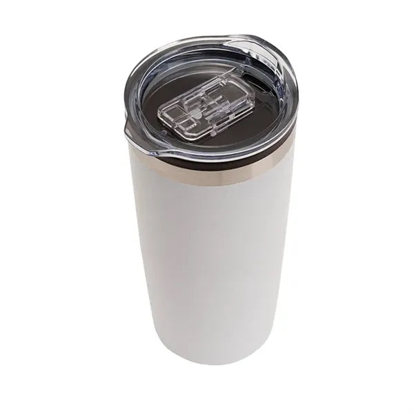 Montee 20oz. Steel/PP Liner Tumbler