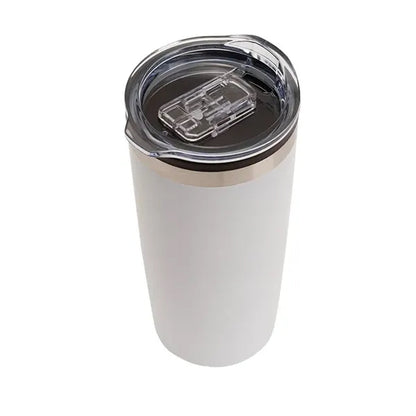 Montee 20oz. Steel/PP Liner Tumbler