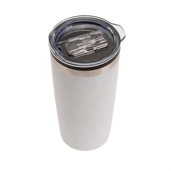 Montee 20oz. Steel/PP Liner Tumbler