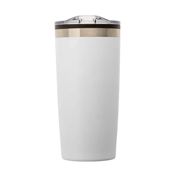 Montee 20oz. Steel/PP Liner Tumbler