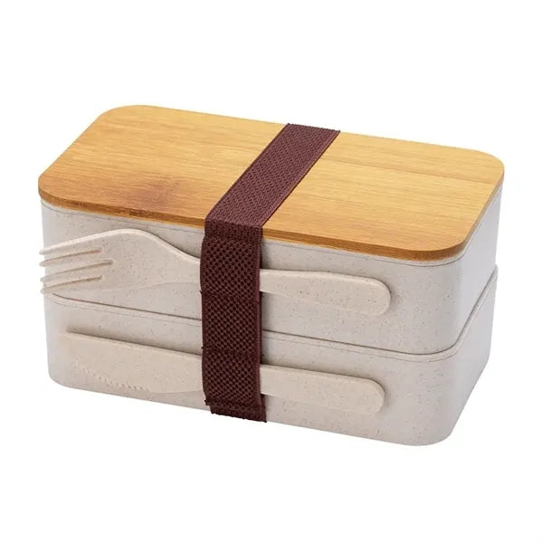Savory Lunch Box Set
