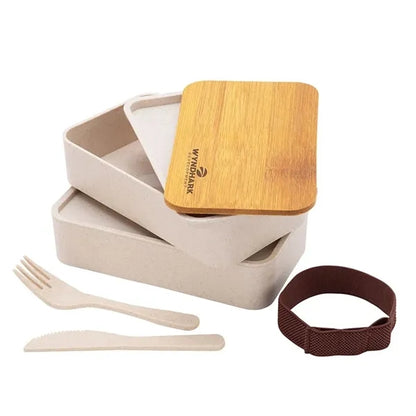 Savory Lunch Box Set