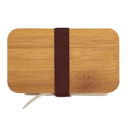 Savory Lunch Box Set