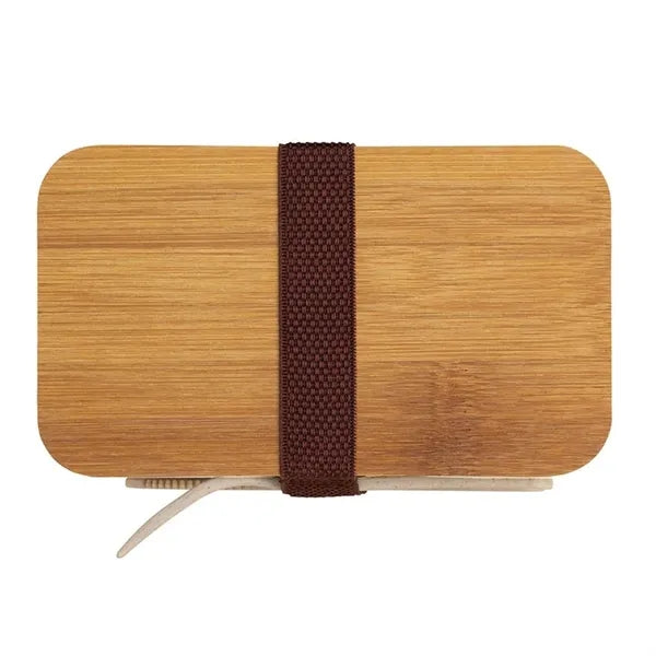 Savory Lunch Box Set