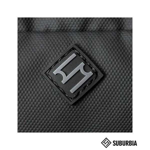 Suburbia Metro District RPET Backpack