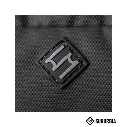 Suburbia Metro District RPET Backpack