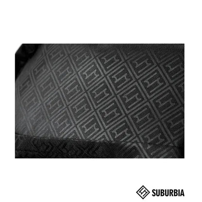 Suburbia Metro District RPET Backpack