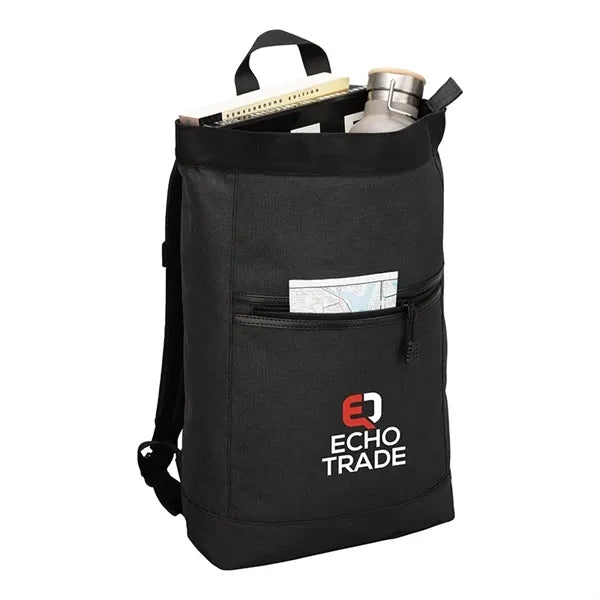 Powell Two-Tone Backpack