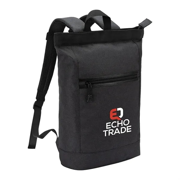 Powell Two-Tone Backpack