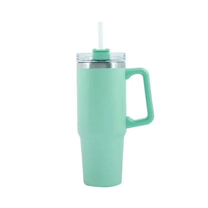 Lyon 30 oz. Double Wall Stainless Steel Travel Mug