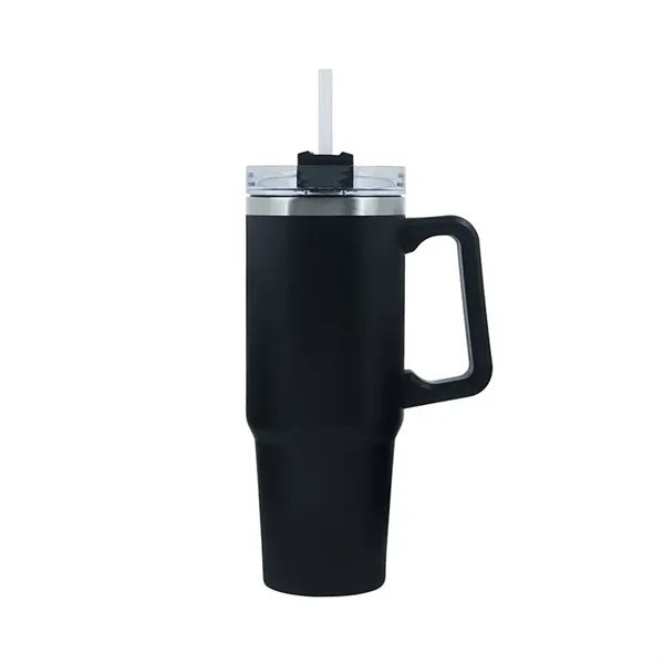 Lyon 30 oz. Double Wall Stainless Steel Travel Mug
