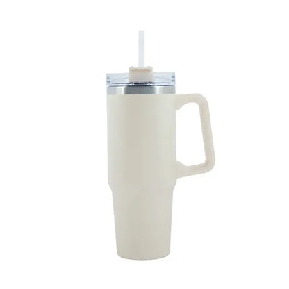 Lyon 30 oz. Double Wall Stainless Steel Travel Mug