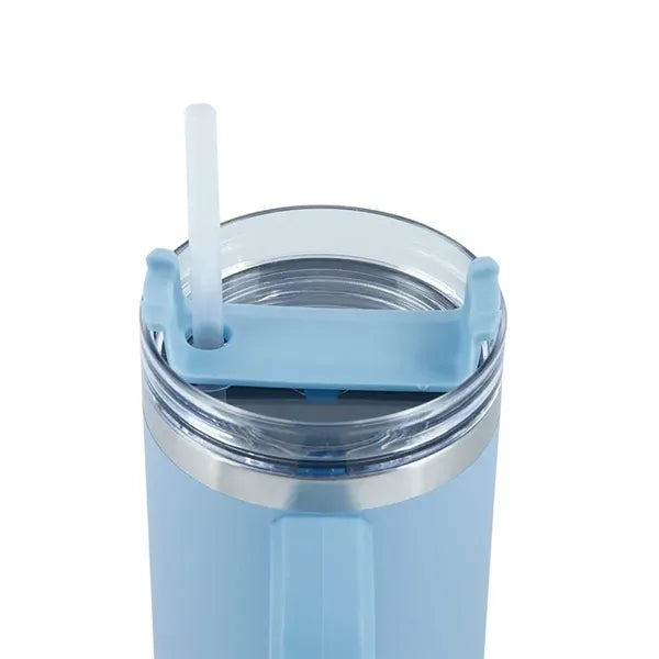 Lyon 30 oz. Double Wall Stainless Steel Travel Mug