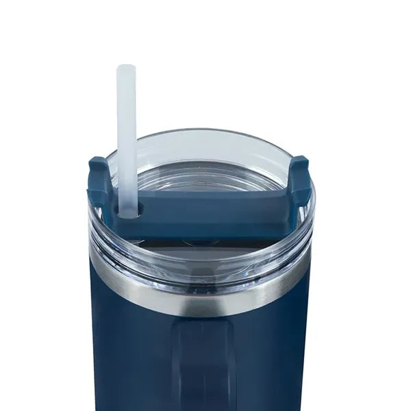 Lyon 30 oz. Double Wall Stainless Steel Travel Mug