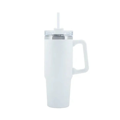 Lyon 30 oz. Double Wall Stainless Steel Travel Mug