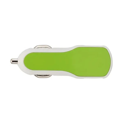 Solas Twin Port USB Car Charger