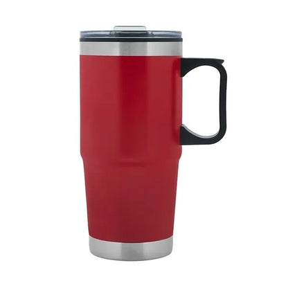 Aidan 24 oz. Steel/PP Liner Travel Mug