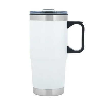 Aidan 24 oz. Steel/PP Liner Travel Mug