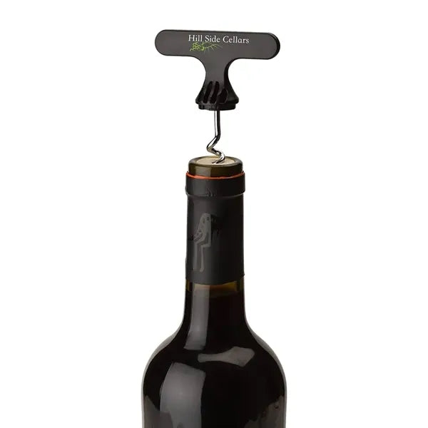 Pica Bottle Opener / Wine Stopper