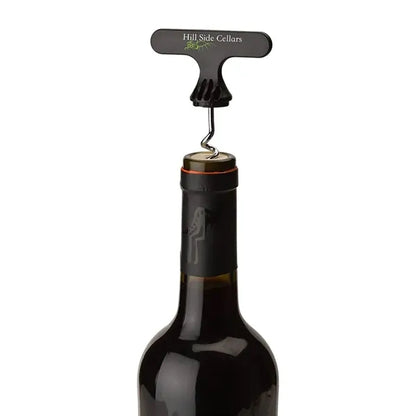 Pica Bottle Opener / Wine Stopper