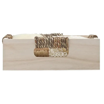 Getaway 4-Piece Spa Kit in Box