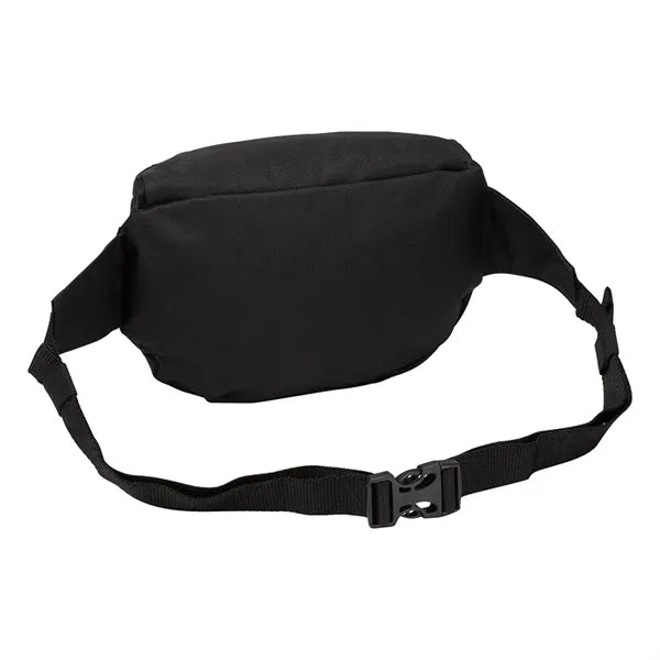 Ontario Two-Pocket Crossbody / Waist Bag