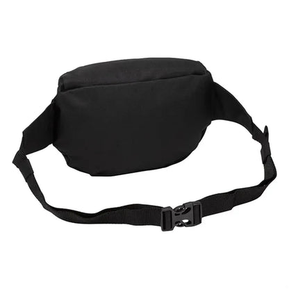 Ontario Two-Pocket Crossbody / Waist Bag
