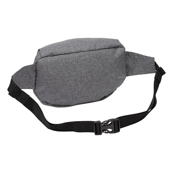 Ontario Two-Pocket Crossbody / Waist Bag