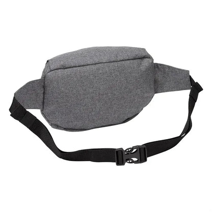 Ontario Two-Pocket Crossbody / Waist Bag