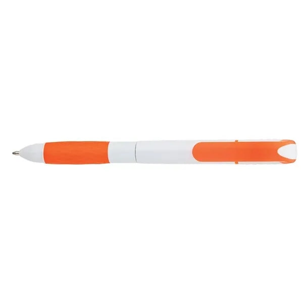 Vortex Ballpoint & Highlighter