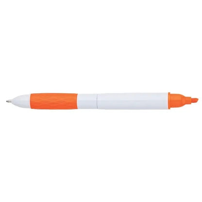 Vortex Ballpoint & Highlighter
