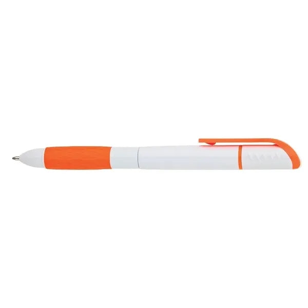 Vortex Ballpoint & Highlighter
