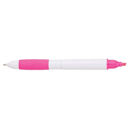 Vortex Ballpoint & Highlighter