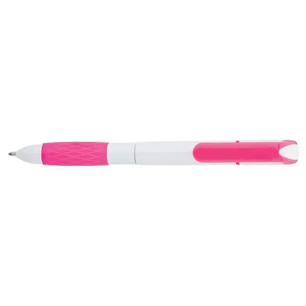 Vortex Ballpoint & Highlighter