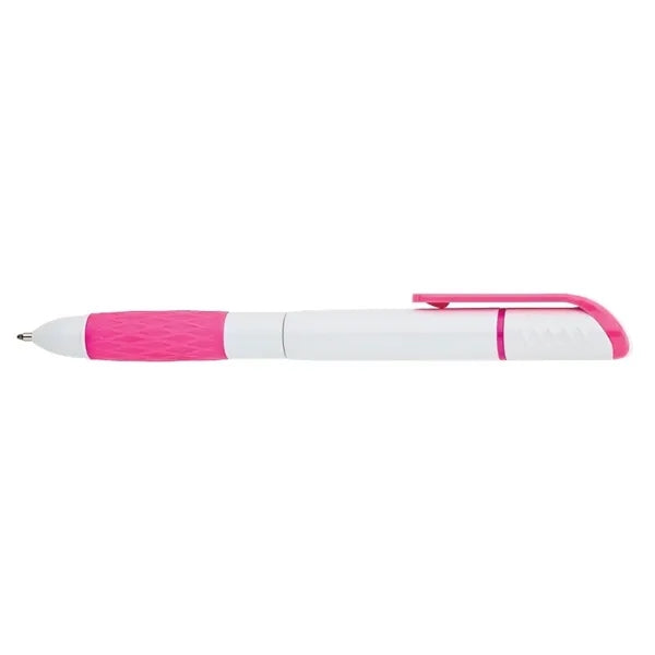 Vortex Ballpoint & Highlighter