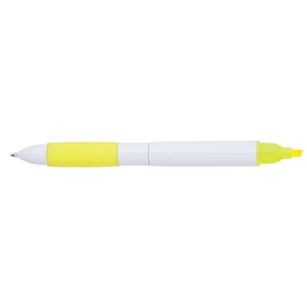 Vortex Ballpoint & Highlighter