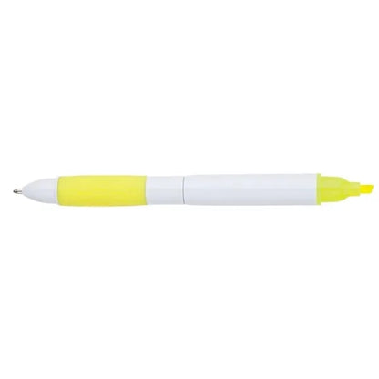 Vortex Ballpoint & Highlighter