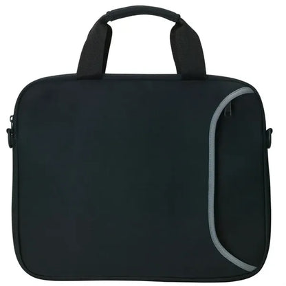 Mombasa Laptop Case with Shoulder Strap