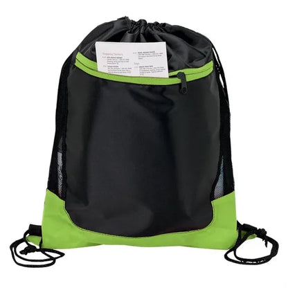Clermont Sport Bag